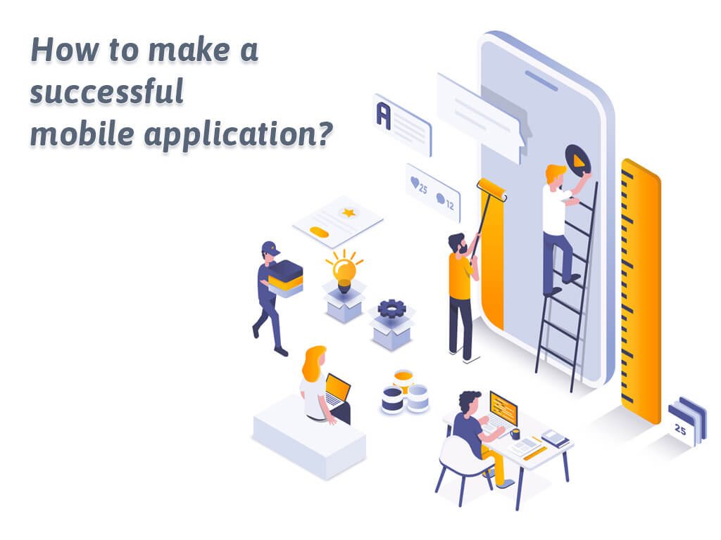 Successful Mobile Application How To Make A Successful Mobile 