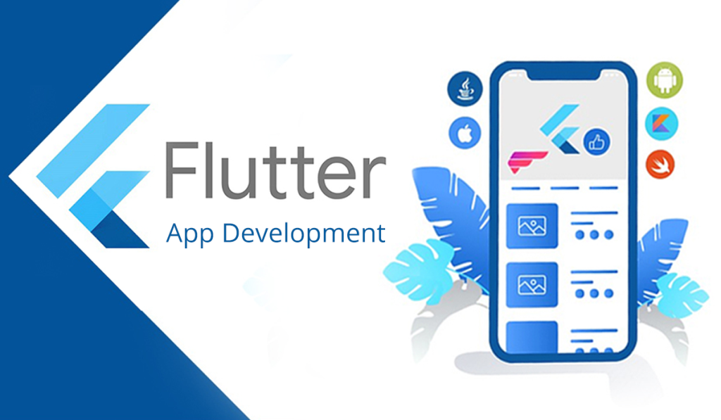 Flutter Application Development