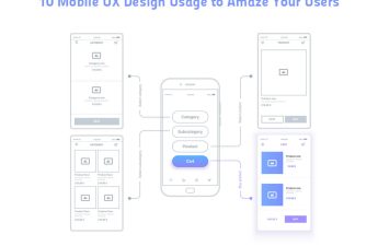 Mobile UX Design Usage