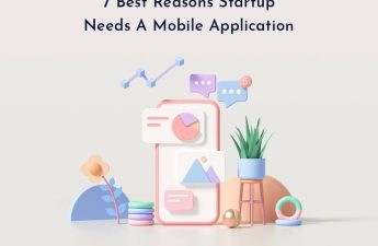 mobile application for startups