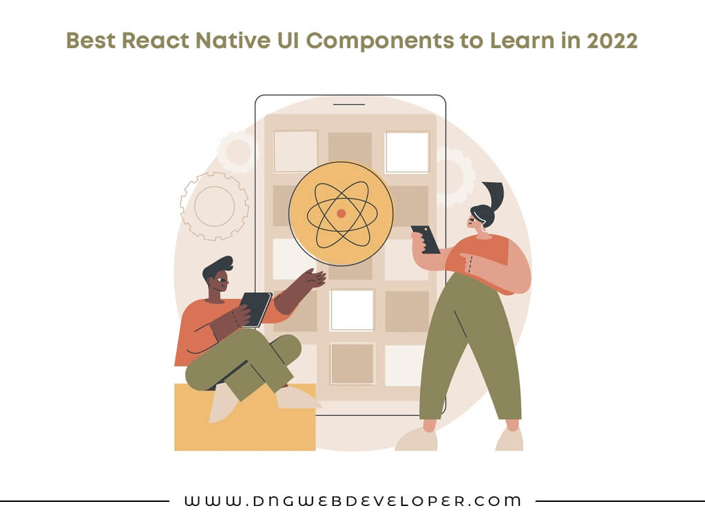 React Native UI Components