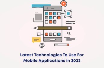 Technologies for Mobile Applications