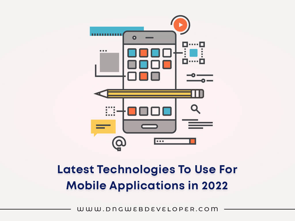 Technologies for Mobile Applications