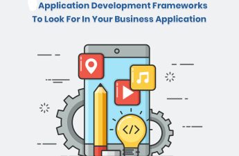Application Development Frameworks