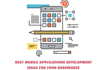 Mobile Application Ideas for Food Business