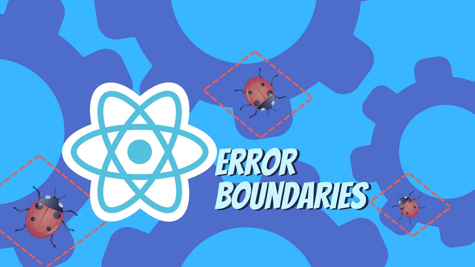 Error Boundary