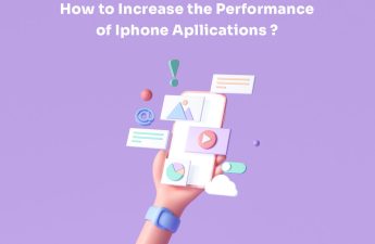 Performance of iPhone Applications