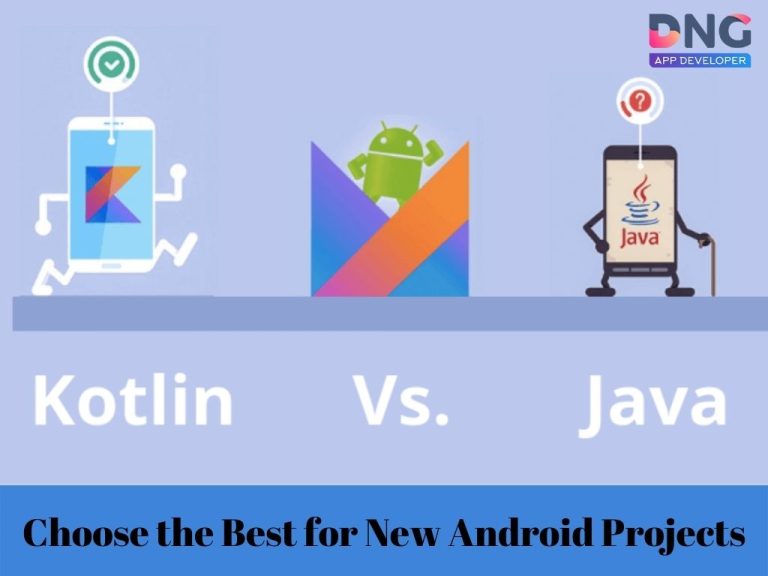 Kotlin Vs Java Performance Choose The Best For New Android Projects