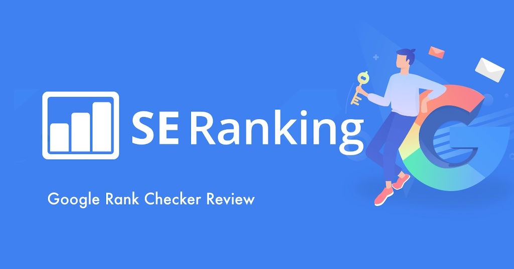 SE Ranking Pro