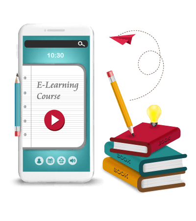 E-learning Application Development