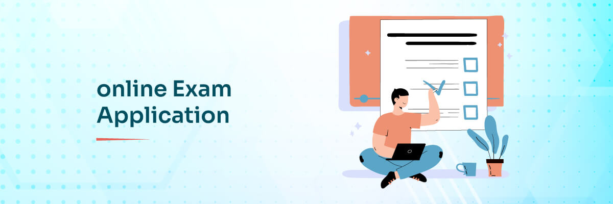 Online Exam Application Development Company in Ahmedabad, India